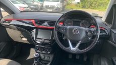 Vauxhall Corsa 1.4 SRi Vx-line 5dr Petrol Hatchback